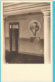 AK Treviso. R. Liceo Ginnasio Antonio Canova. Nell'Aula Magna.
