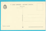 AK Treviso. R. Liceo Ginnasio Antonio Canova. Facciata a ponente.