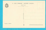 AK Treviso. R. Liceo Ginnasio Antonio Canova. Facciata a levante.