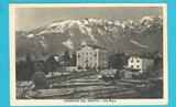 AK Crespano del Grappa - Villa Silvia.