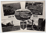 AK Saluti da Trieste.
