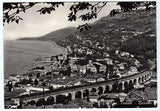 AK Trieste – Barcola.
