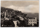 AK Trieste – Barcola.