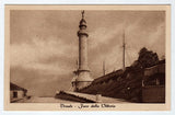 AK Trieste - Faro della Vittoria.