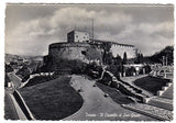 AK Trieste – Il Castello di San Giusto.