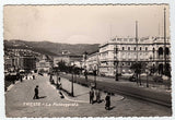 AK Trieste – La Passeggiata.