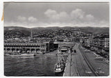 AK Trieste – La Riva.
