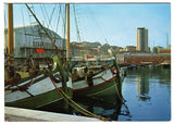 AK Trieste. La sacchetta.