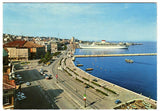 AK Trieste. La Riva.