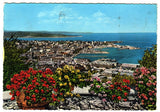 AK Trieste. Panorama.