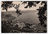 AK Trieste – Panorama.