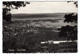 AK Trieste. Panorama.