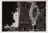 AK Trieste – S. Giusto e Monumento ai Caduti.
