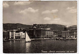 AK Trieste – Scorcio panoramico dal mare.