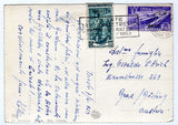 AK Trieste – Scorcio panoramico dal mare.