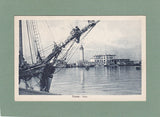 AK Trieste – Faro.