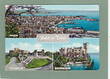 AK Saluti da Trieste.