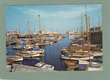 AK Trieste. La Sacchetta.