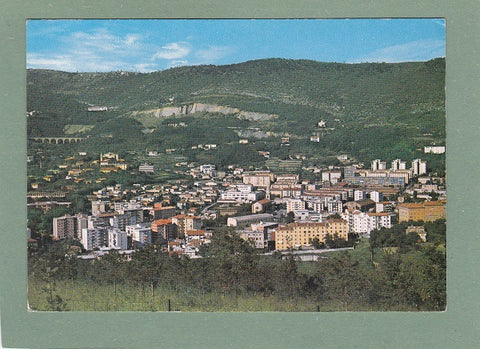 AK Trieste. S. Giovanni.