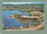 AK Trieste. Riva Grumula con la Sacchetta.