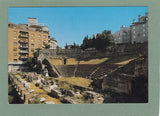 AK Trieste. Teatro Romano.