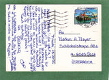 AK Saluti da Trieste.
