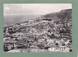 AK Trieste. Panorama.