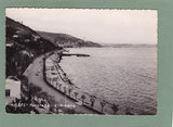 AK Trieste – Panorama e Riviera.
