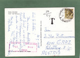 AK Trieste – Panorama.