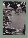 AK Trieste – Panorama e Porto.
