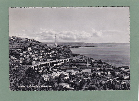 AK Trieste – Barcola – Panorama.