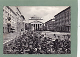 AK  Trieste – Piazza S. Antonio.