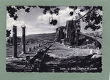 AK Trieste – S. Giusto – Ingresso al Castello.