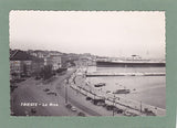 AK Trieste – La Riva.