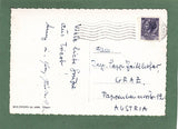 AK Trieste – La Riva.