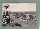 AK Trieste – Stazione Marittima.