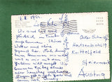AK Trieste – Stazione Marittima.