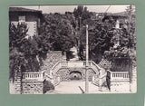 AK Trieste – Scala Bonghi.