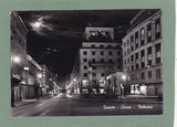 AK Trieste – Corso – Notturno.
