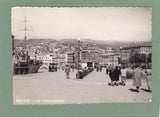 AK Trieste – La Passeggiata.