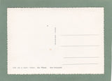 AK Trieste. Albergo Istria, Via Timeus N. 5.
