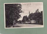 AK Villa Opicina – Obelisco.