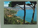 AK Trieste. Panorama.