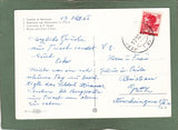 AK Saluti da Trieste.