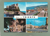 AK Saluti da Trieste.