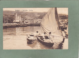 AK Trieste – Barcola – Porto.