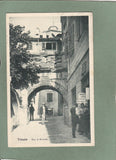 AK Trieste. Arco di Riccardo.