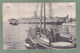 AK Trieste. Rada. (1906)