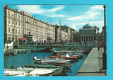 AK Trieste. Il Canale.