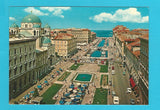 AK Trieste. Piazza Sant'Antonio.